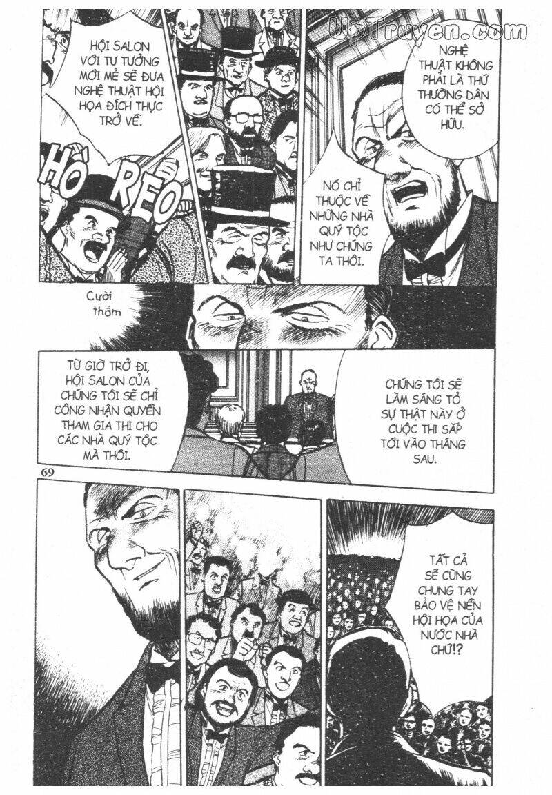 mush (họa sĩ thiên tài) chapter 5 72