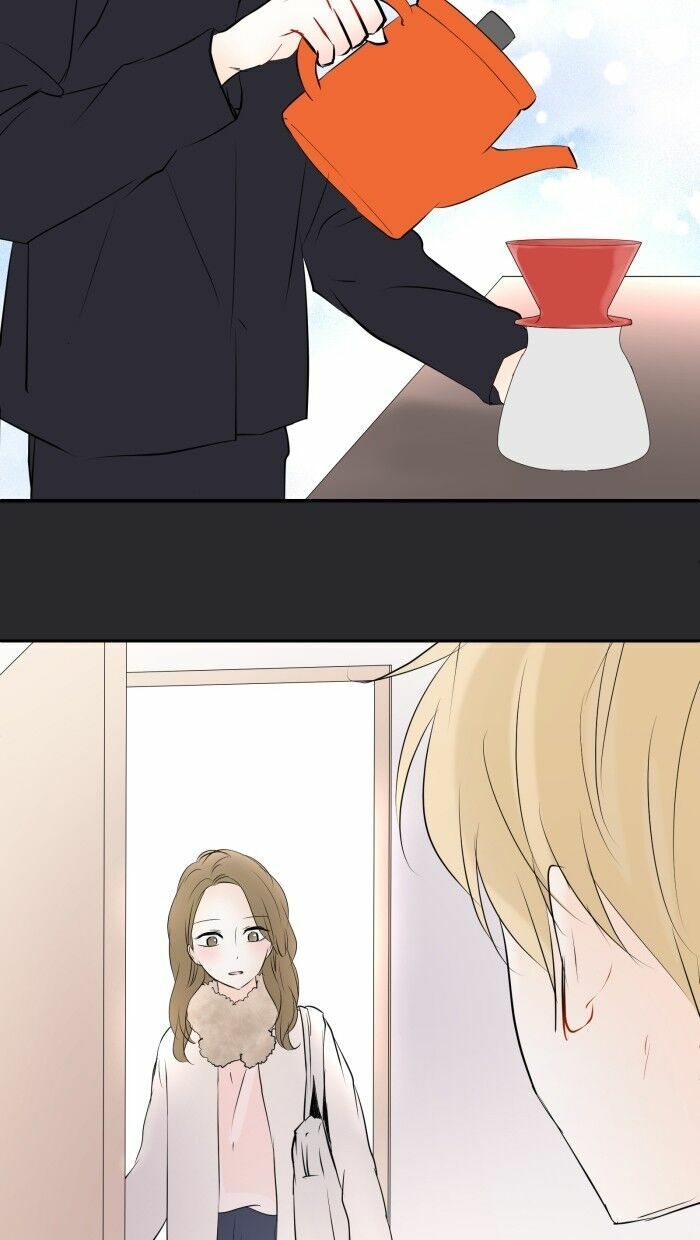 choco ngọt ngào chapter 20 27