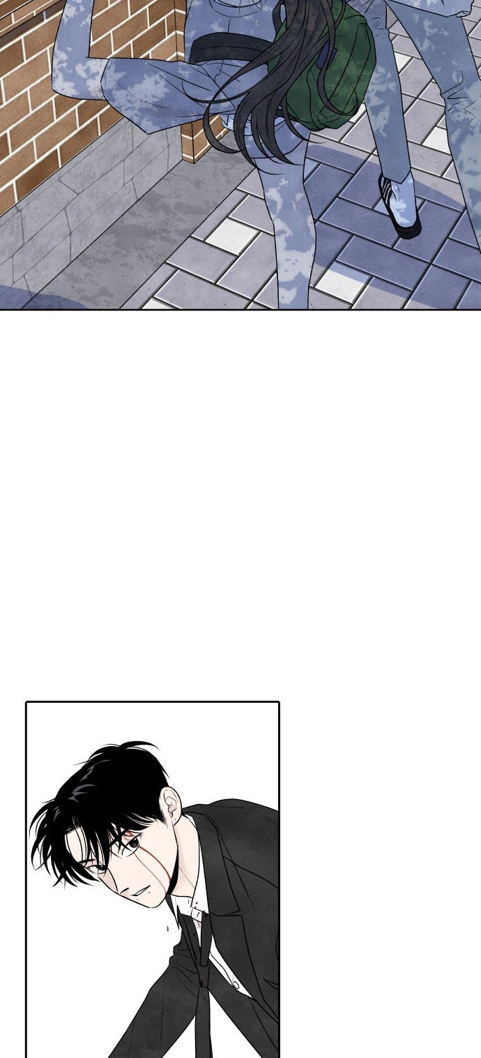 điều khiến tôi quyết tâm muốn chết chapter 27.2 21