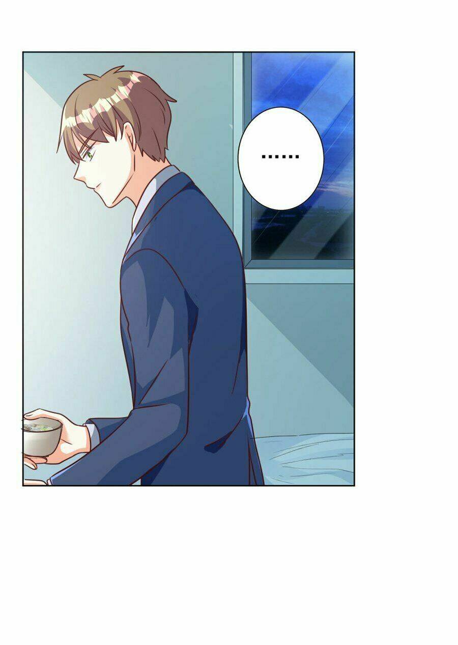 hôn nhân dục vọng: thiếu gia nhẹ một chút! chapter 90 8