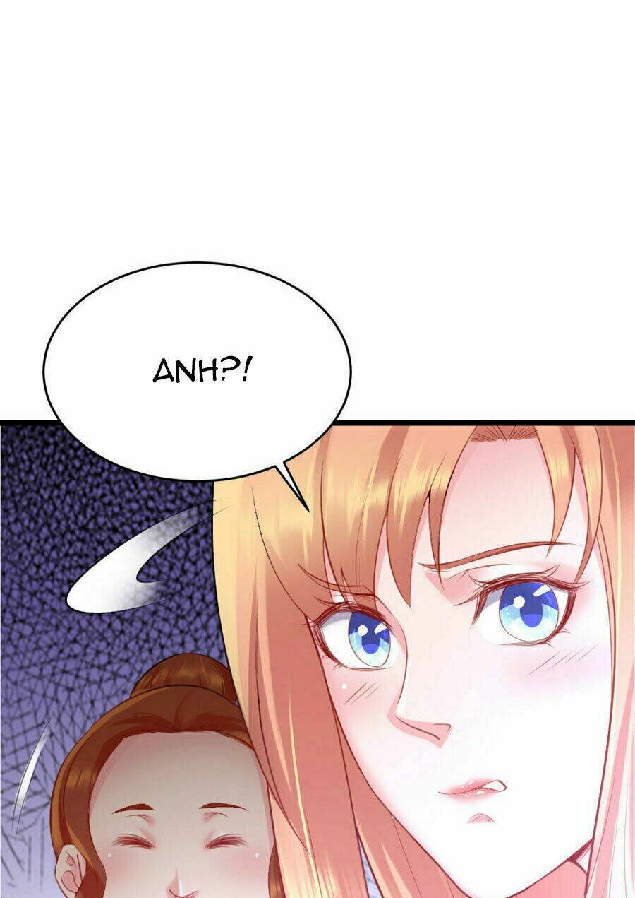 tiểu bạch điềm thê của long thiếu chapter 18 21