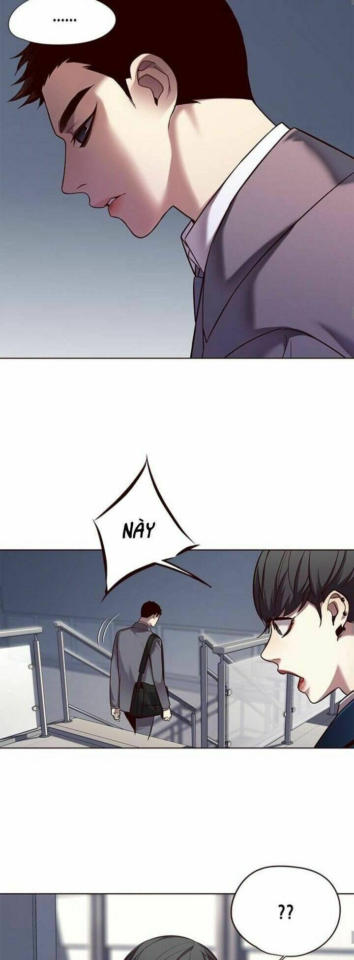 biến thân thành mèo chapter 104 41