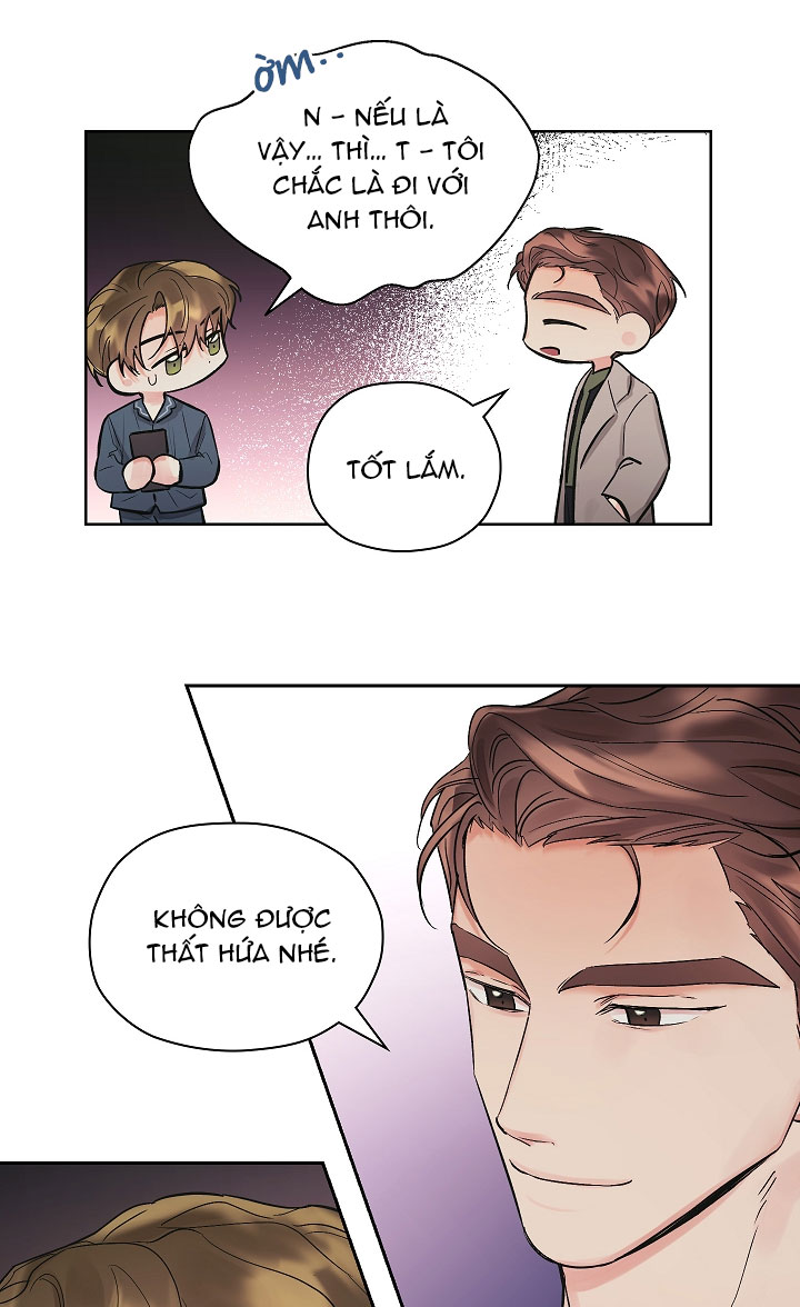 kế hoạch cưới chồng chapter 10 8