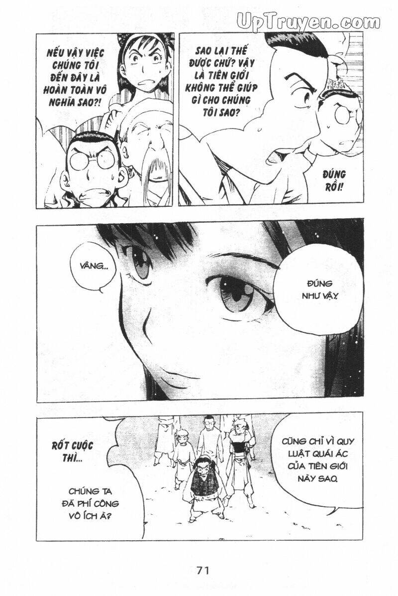 giang hồ bá đạo ký chapter 152 71