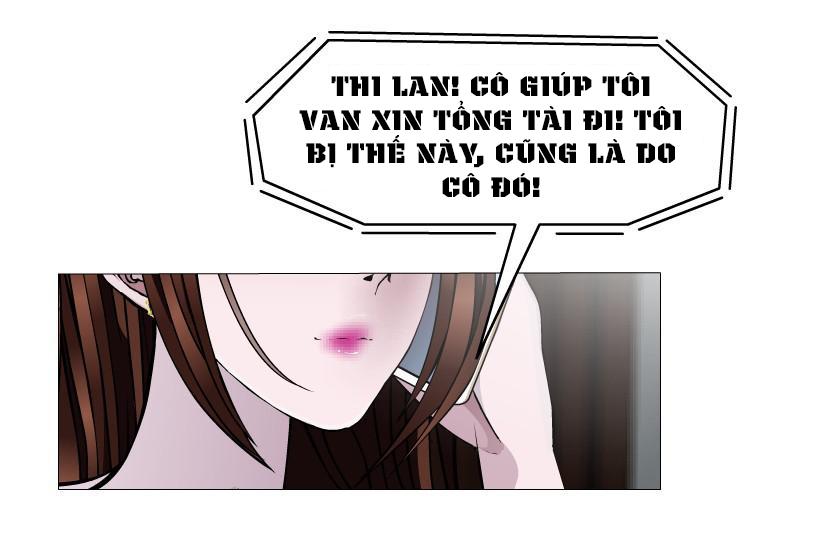 cạm bẫy của nữ thần chapter 93 26