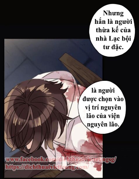 vết cắn ngọt ngào phần 1 chapter 65 26