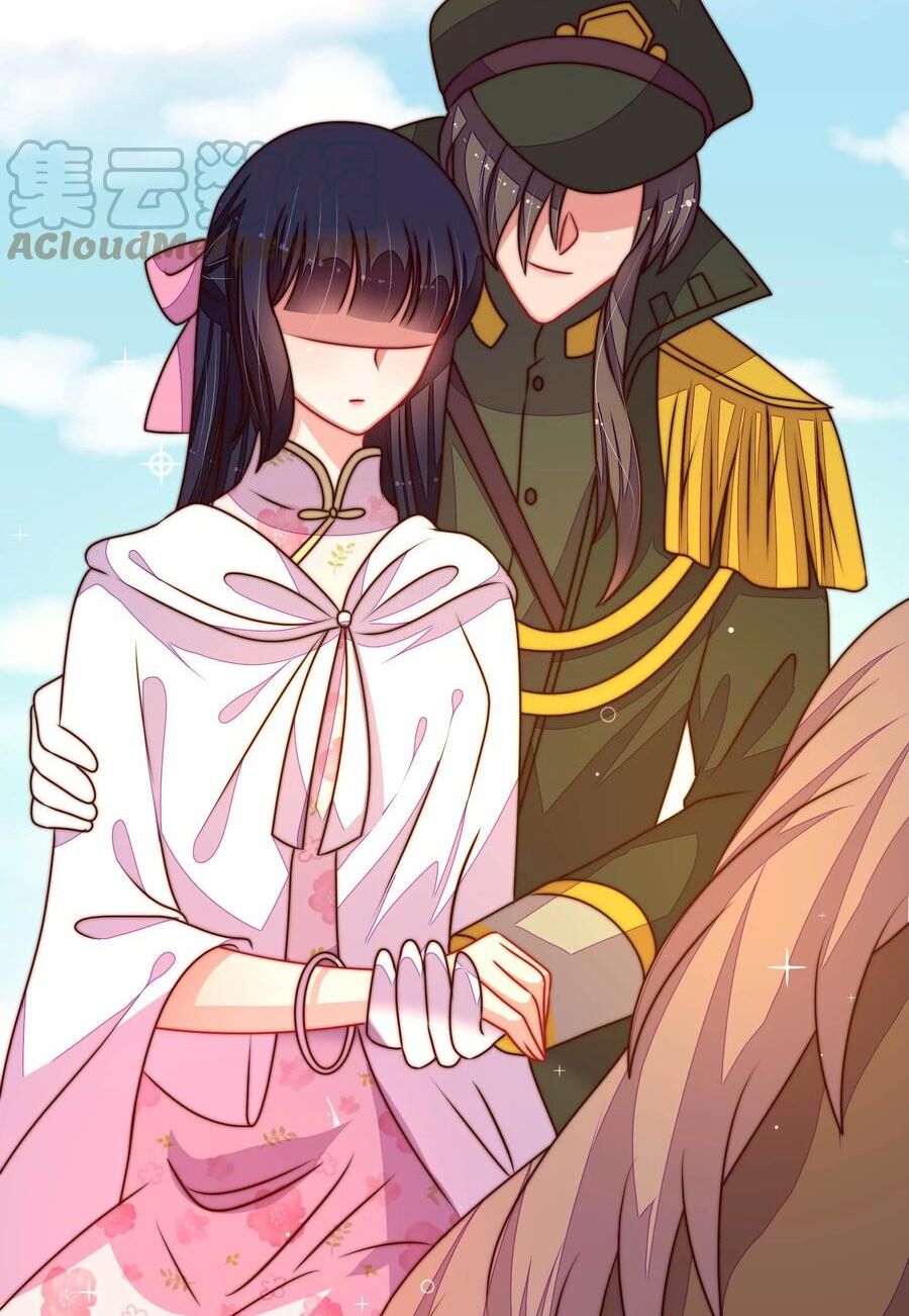 ngày nào thiếu soái cũng ghen chapter 503 5