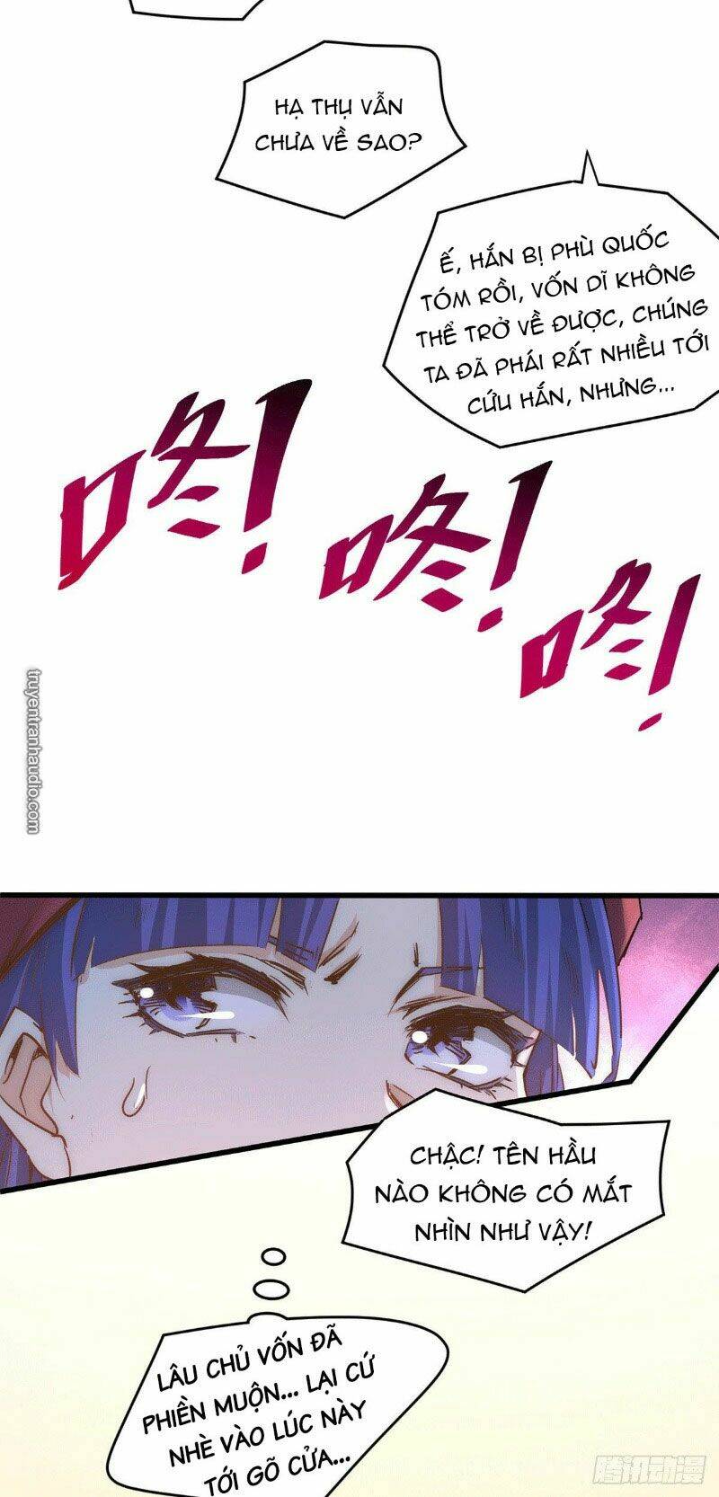 đô thị đỉnh phong cao thủ chapter 194 12