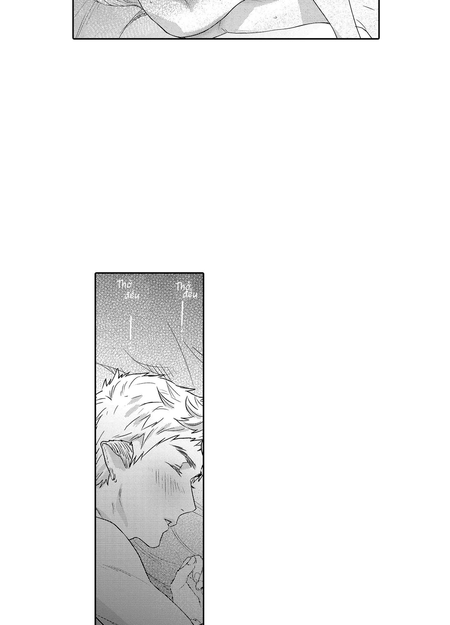 màn punchline cực khoái chapter 5 20