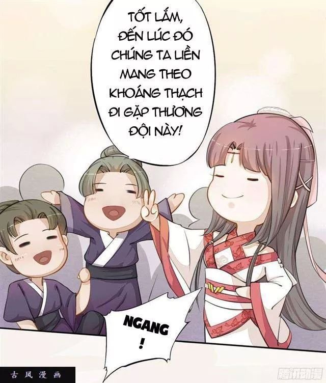 tuyệt thế luyện đan sư chapter 22 14