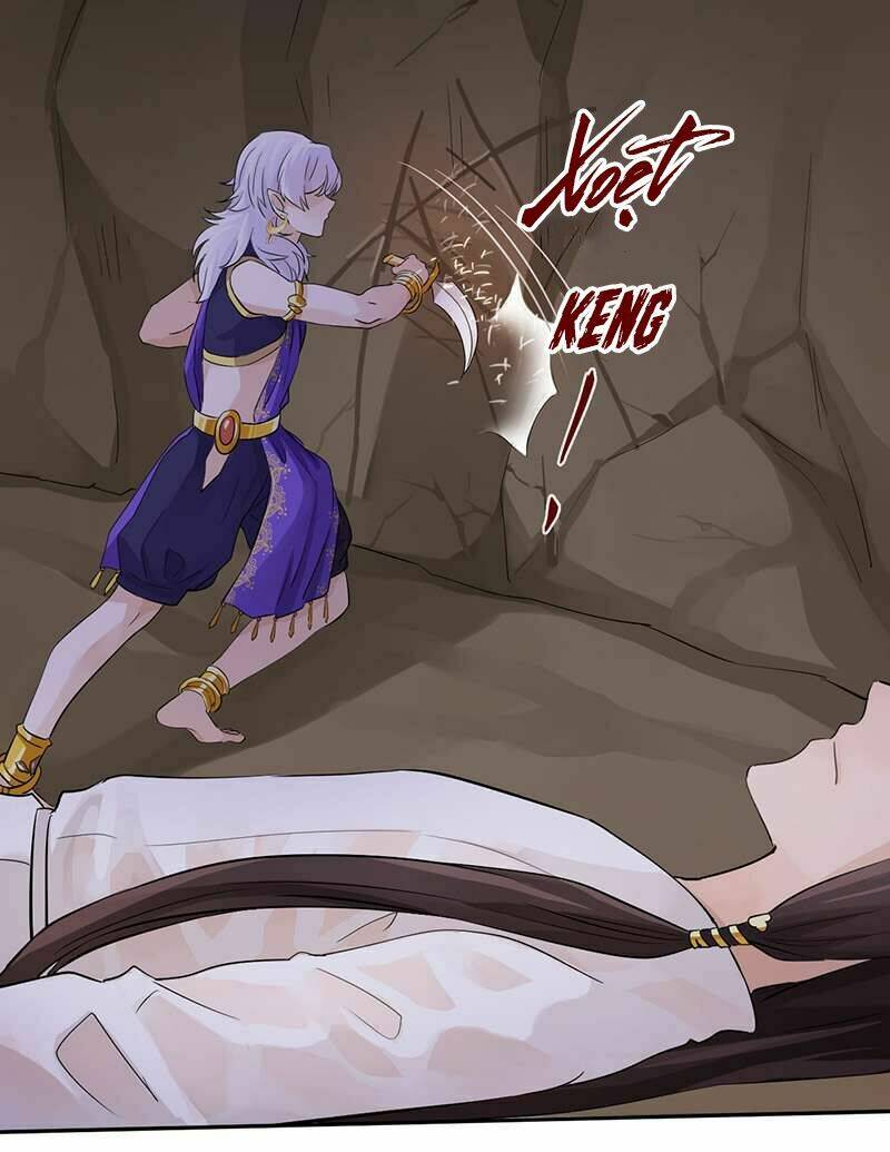nghiên hương kỳ đàm chapter 24 45