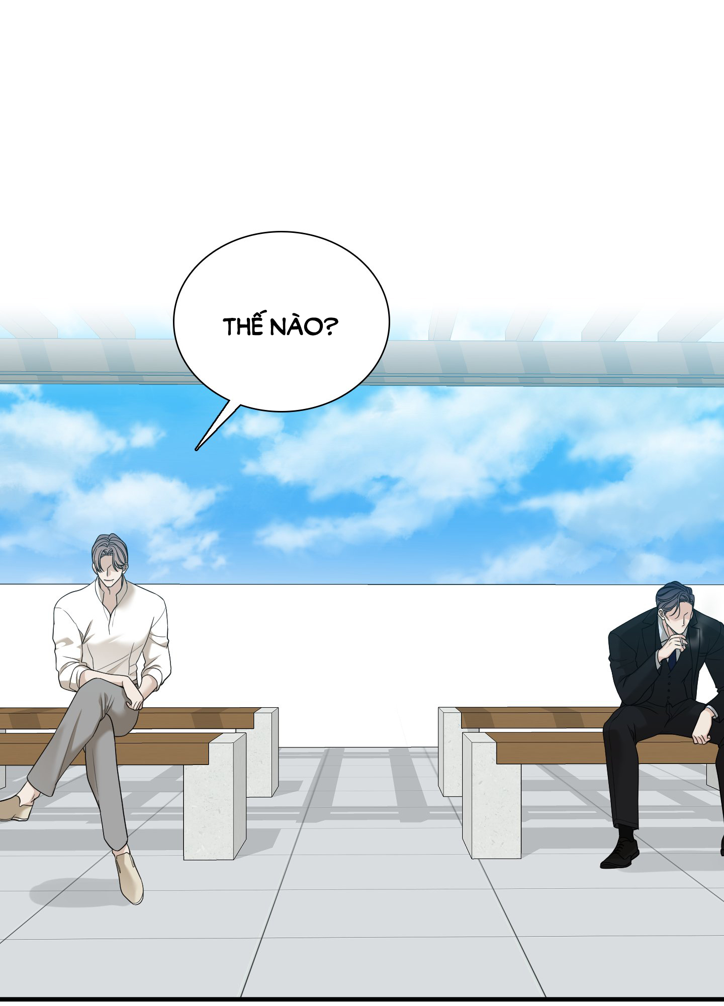 Kẻ Đê Tiện chapter 54.1 - Trang 16