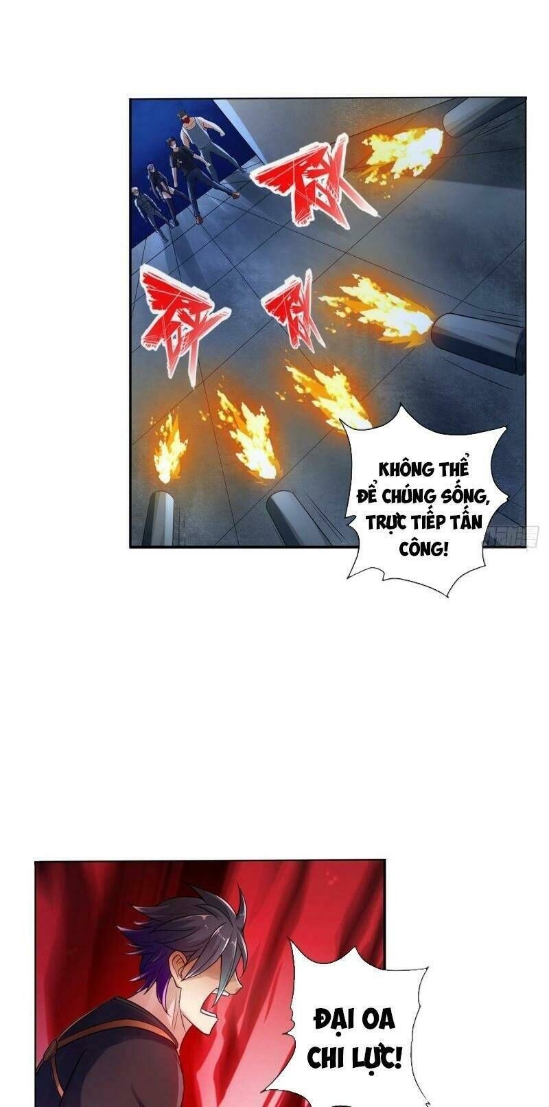 nhân vật phản diện đi tìm đường chết chapter 66 13