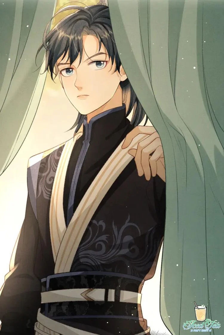 tướng quân luôn tự coi mình thành thế thân chapter 4 2