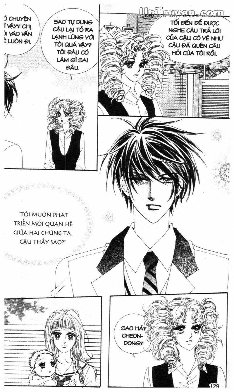 vợ chồng trẻ con bản đẹp chapter 10 128