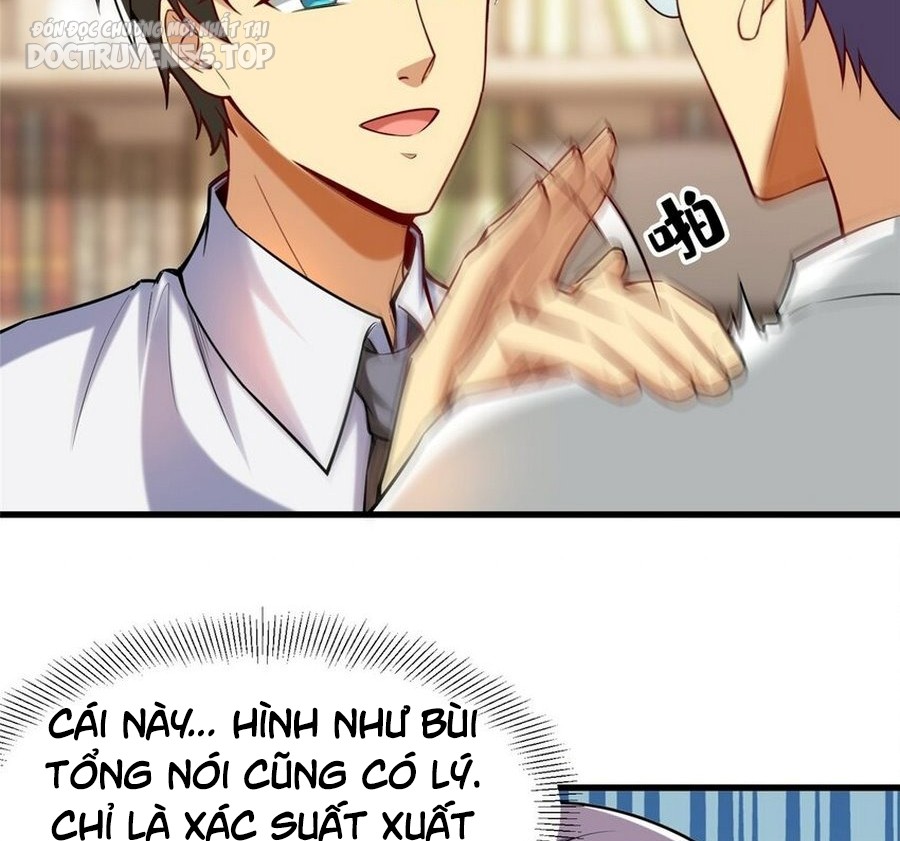 ta làm giàu từ thua lỗ game chapter 97 45