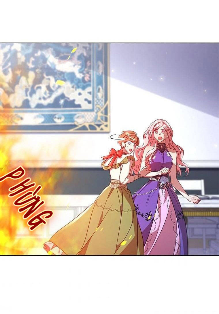 tôi đã ly hôn nhưng lại trở thành tài phiệt chapter 22.2 30