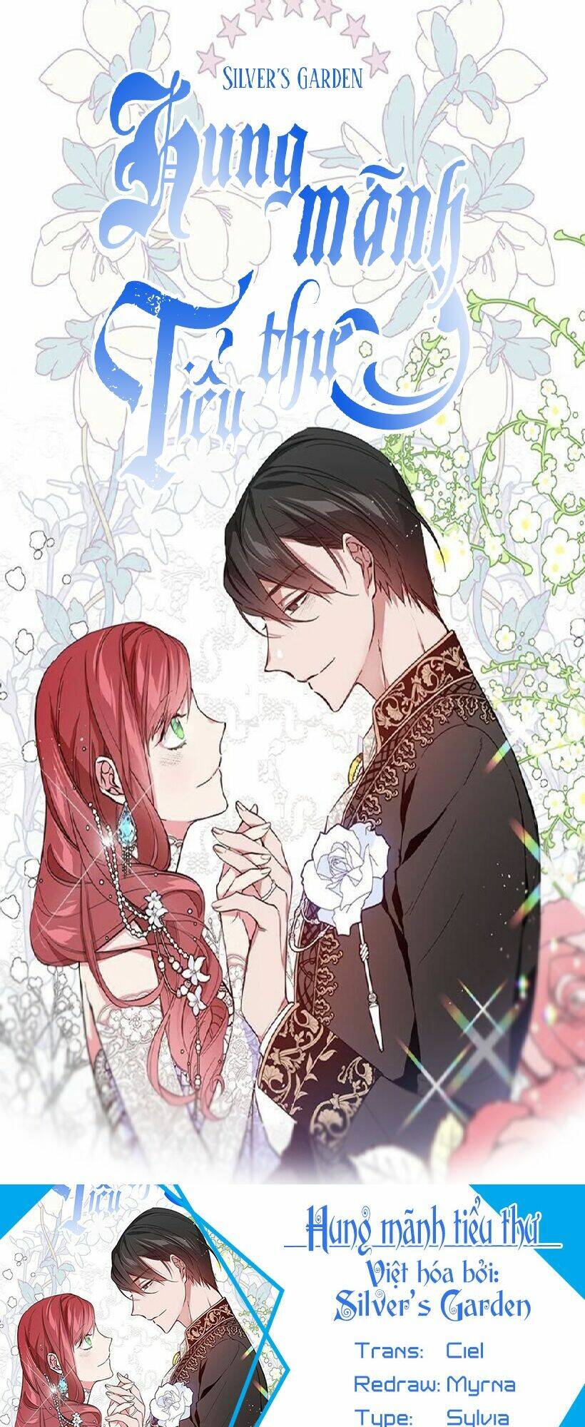 hung mãnh tiểu thư chapter 26 6