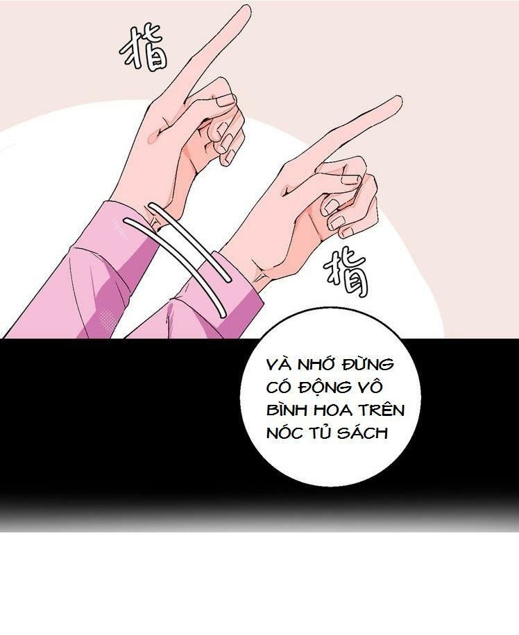 99 độ f - talk to me chapter 5 7