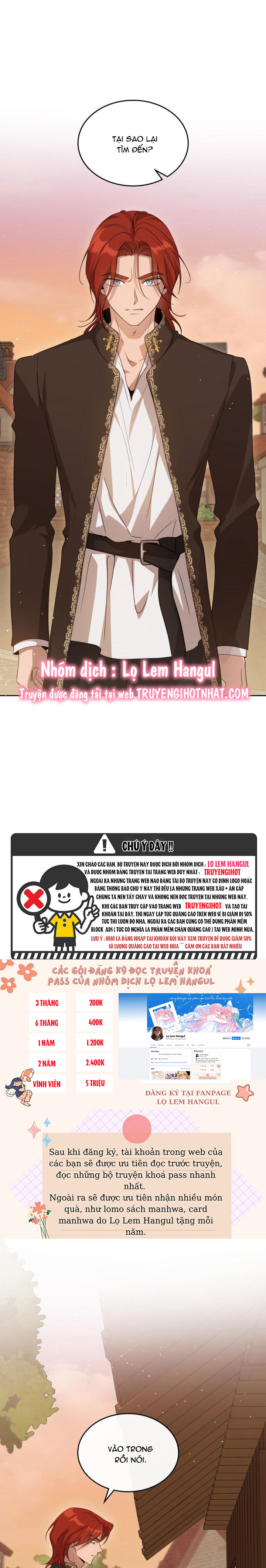 giết chết ác nữ phản diện chapter 98.1 3