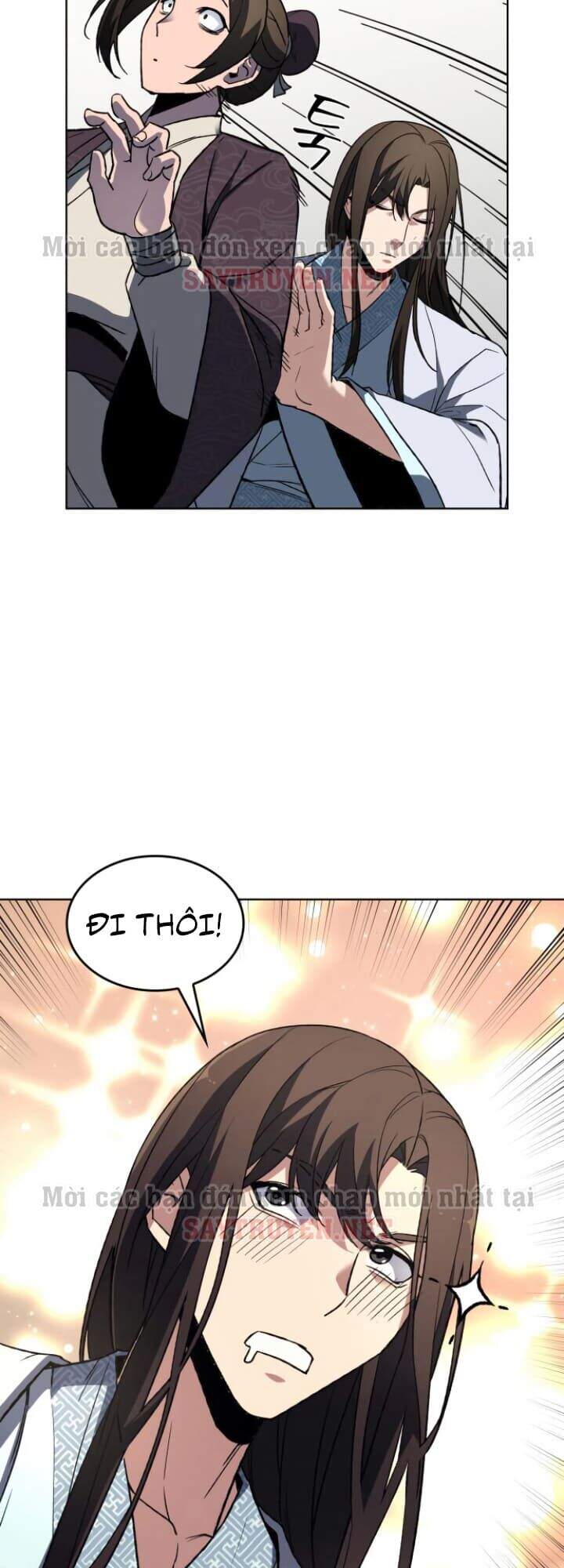 ta chuyển sinh thành cuồng quỷ truyền nhân chapter 3 61