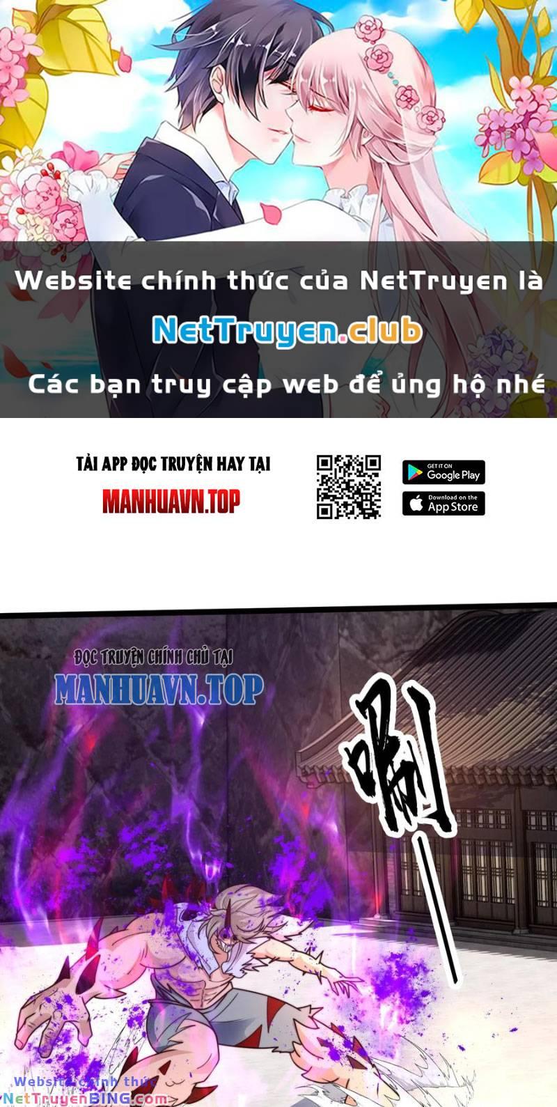 ta nuôi ma quỷ ở trấn ma ti chapter 289 1