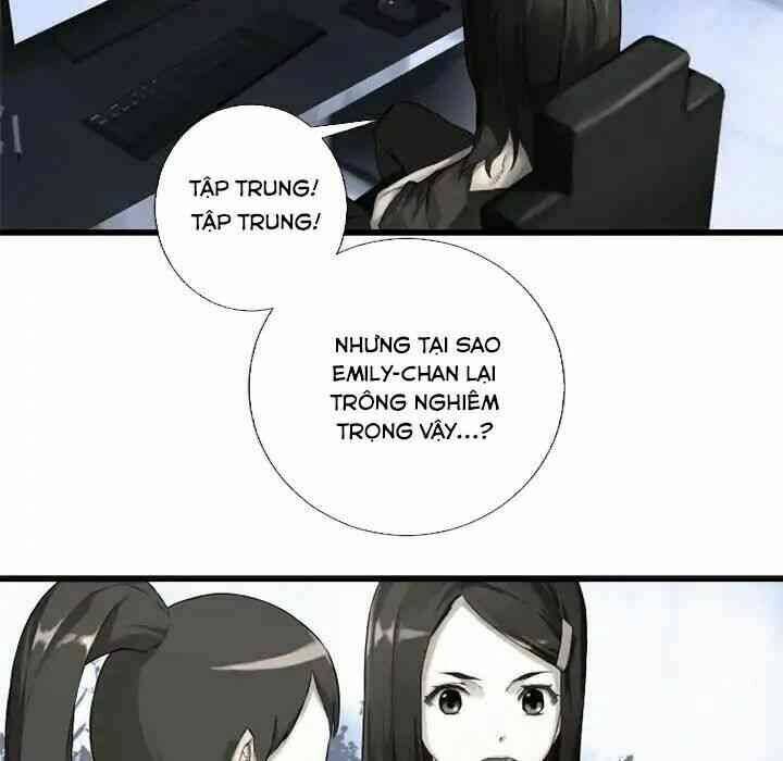 triệu hồi đến thế giới fantasy chapter 14 13