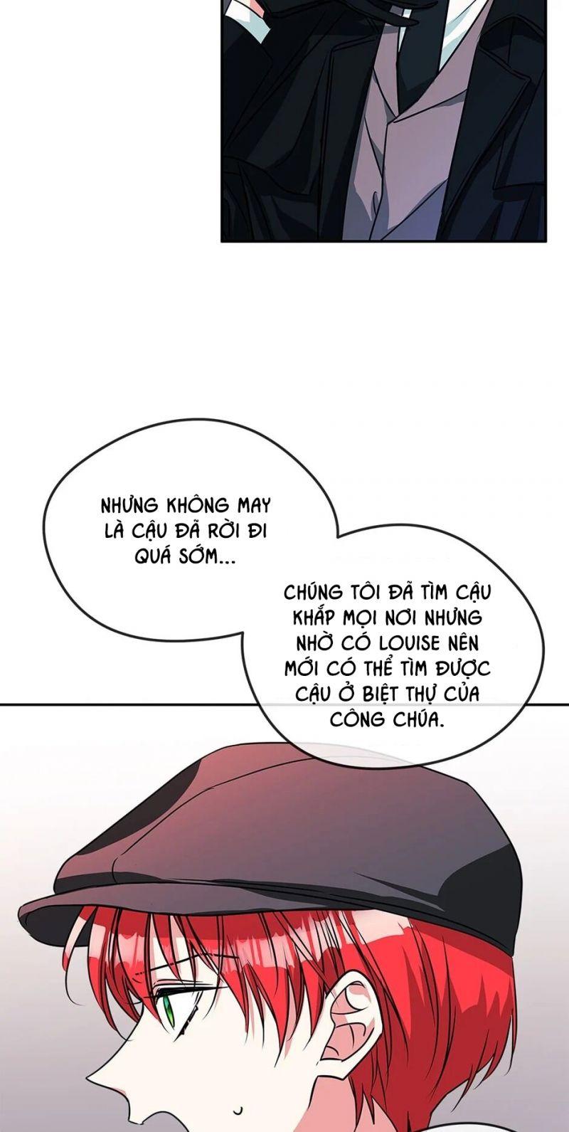 người hầu của tôi chapter 63 3