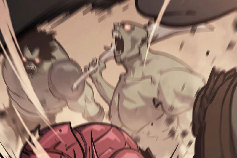 tôi trở lại thăng cấp một mình chapter 105 261