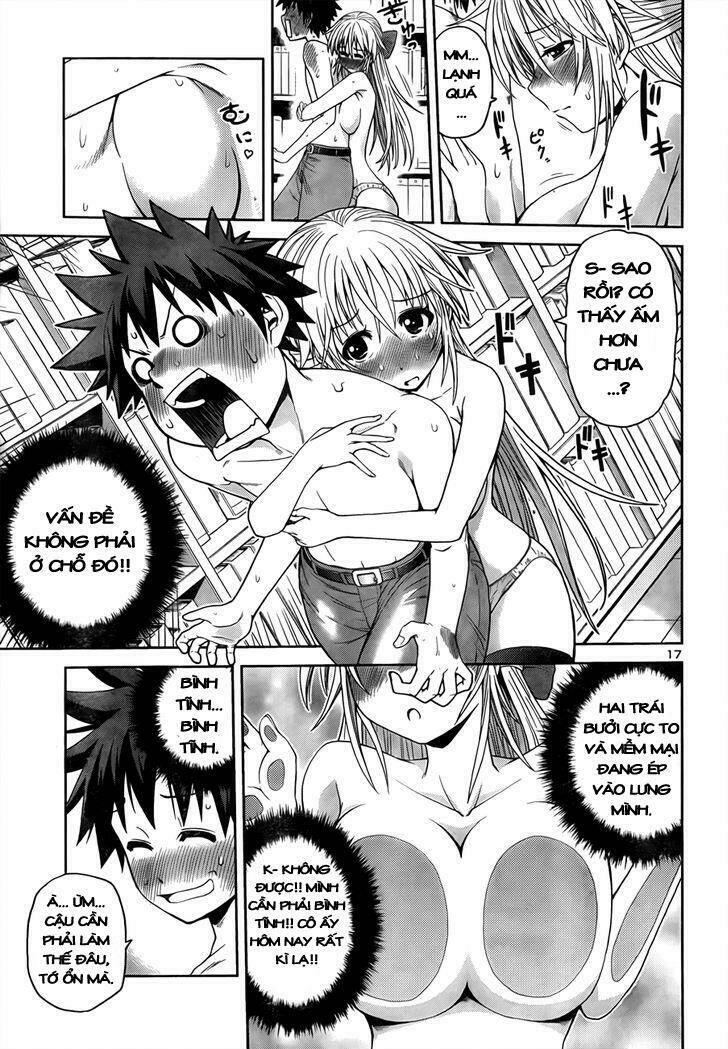 in bura chapter 4 18