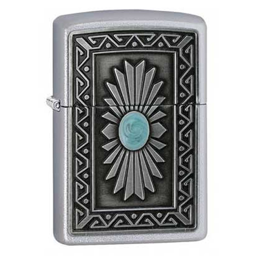 Bật lửa Zippo 29105 Southwest Sun
