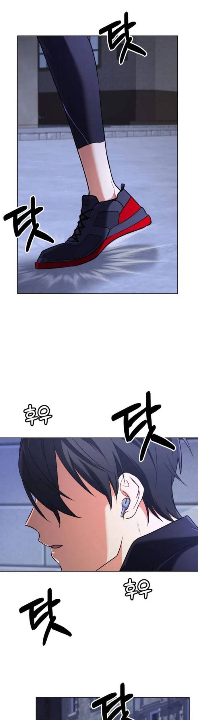 sự trở lại của đại pháp sư huyền thoại chapter 17 42