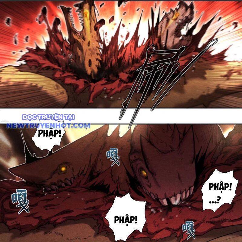 dự báo khải huyền chapter 149 28