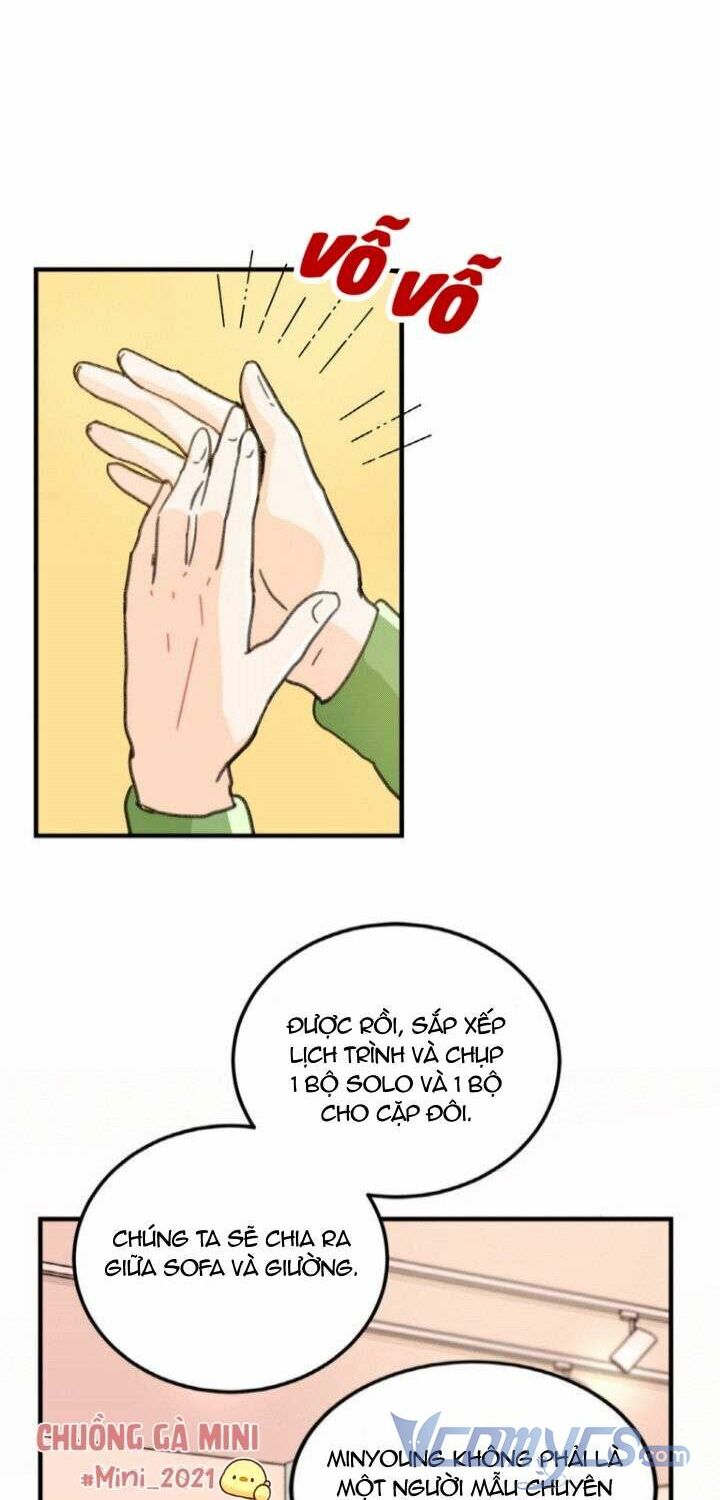 101 cách chinh phục trái tim em chapter 12 39