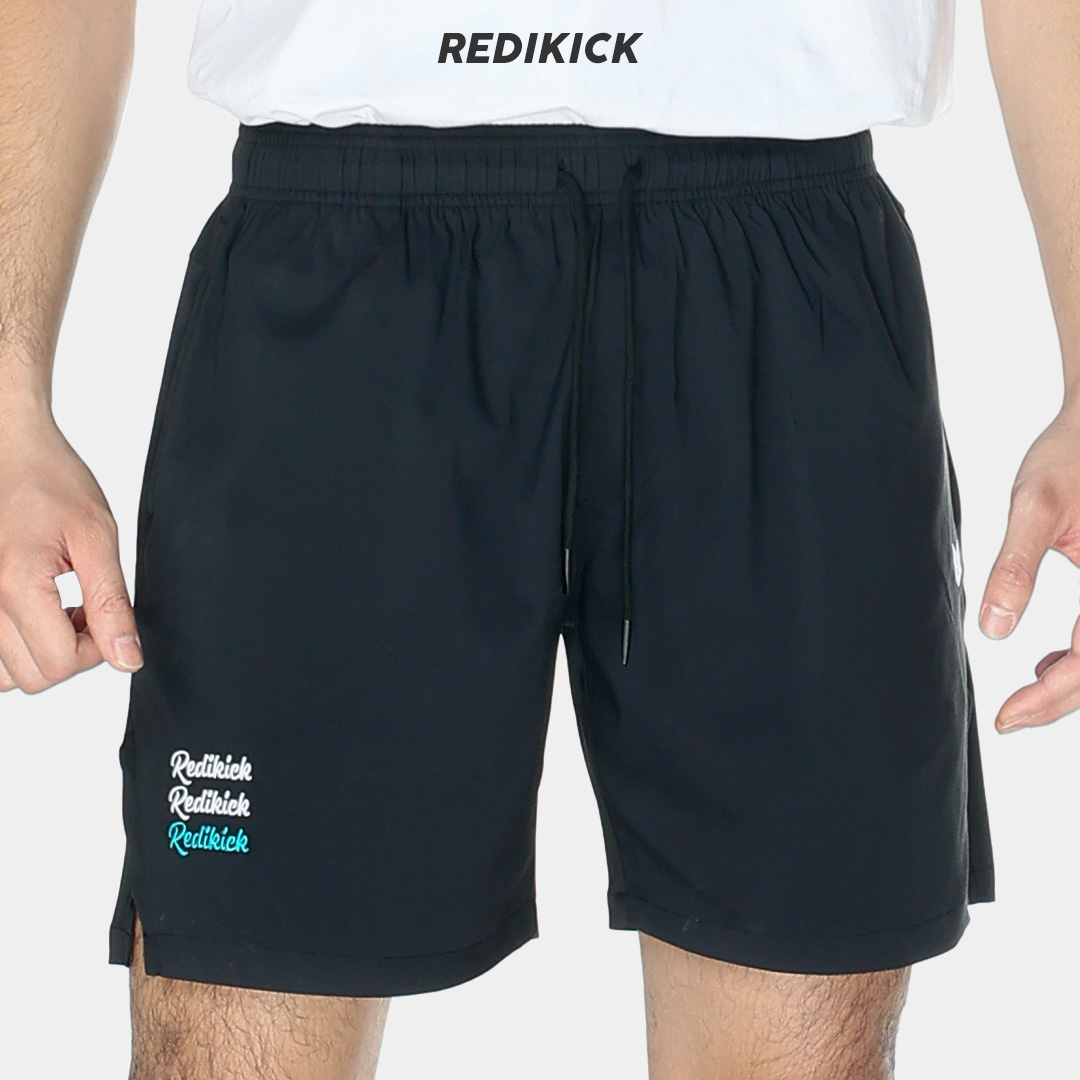 Quần short đùi thể thao Redikick Versatile Shorts Q23021 Nhanh khô thoáng mát Tập Gym chơi Bóng Rổ Tennis Chạy Bộ