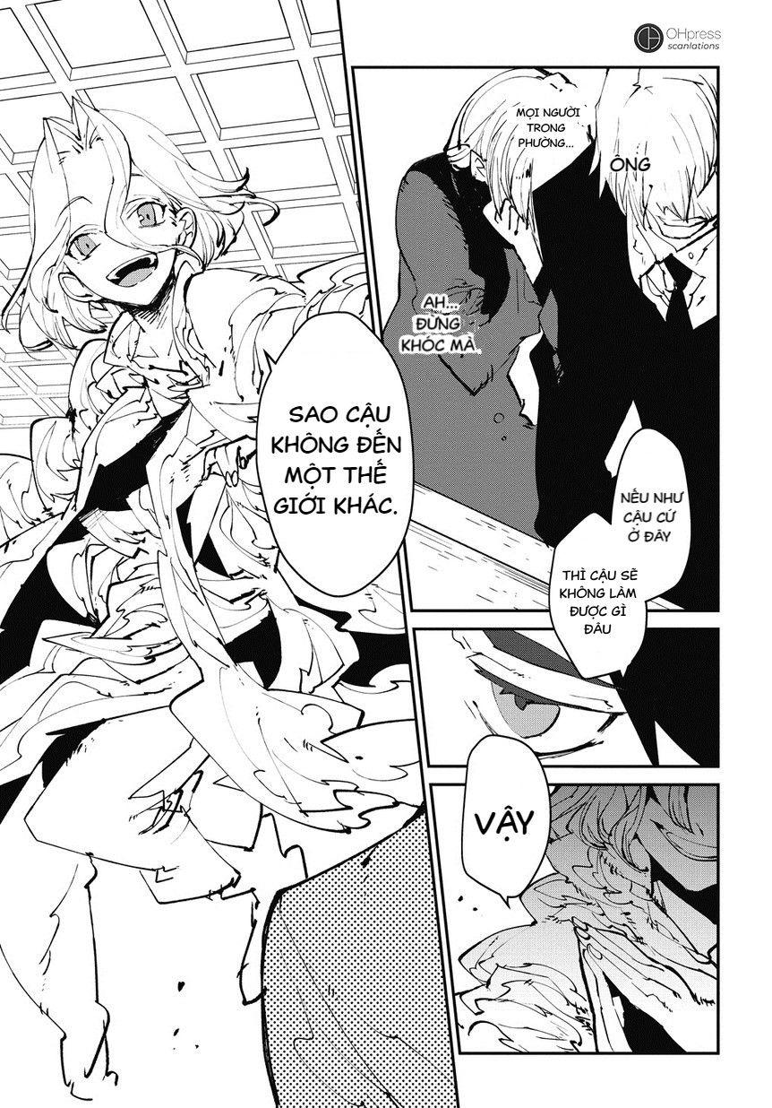 isekai tensei no boukensha chapter 1 5