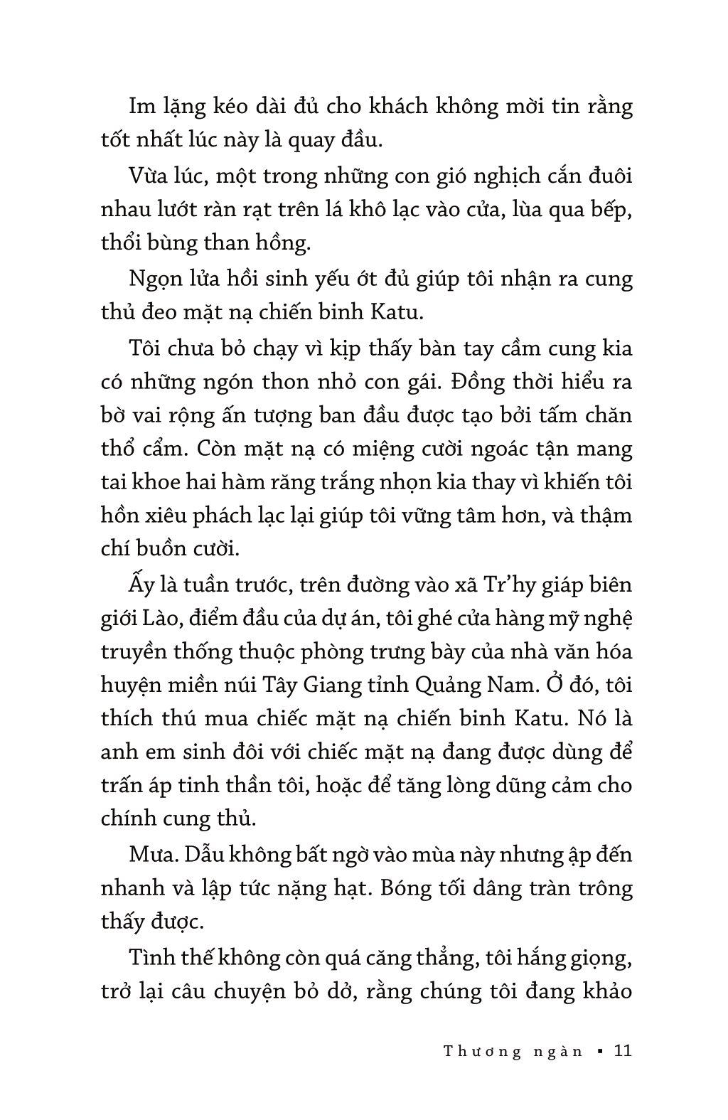 Thương Ngàn