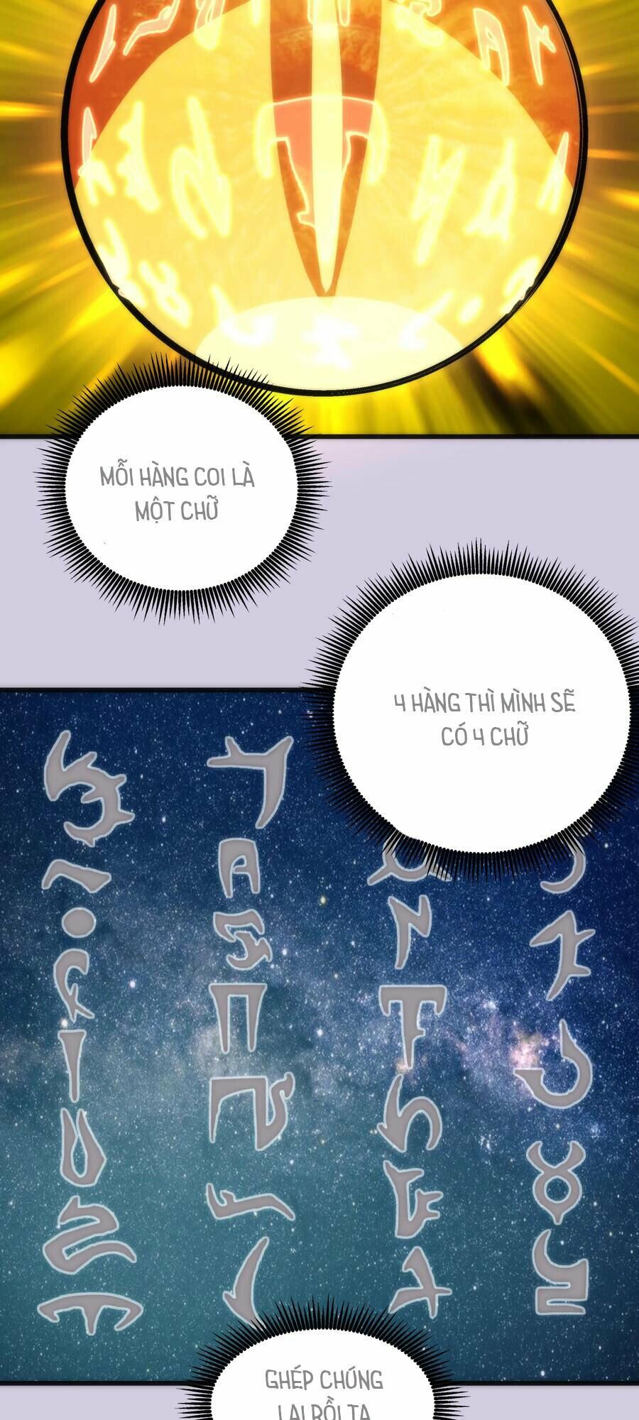 tôi không phải quỷ vương chapter 10.1 39