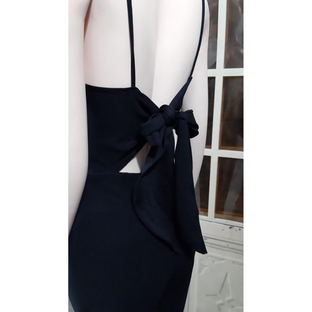 Jumpsuit 2 dây cực xinh