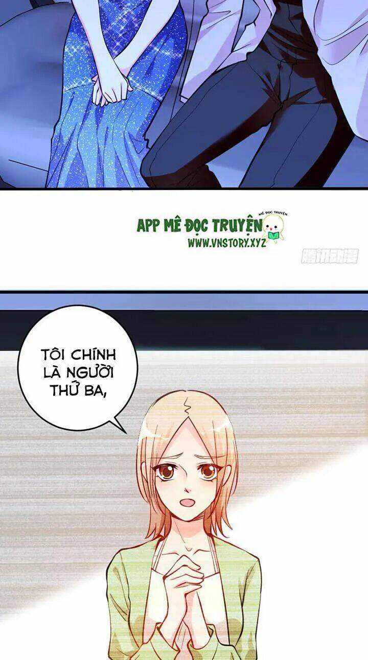 thiên hậu trở về chapter 74 42