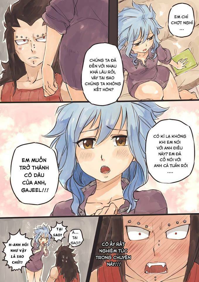 [doujinishi] pregnant chapter 1 2