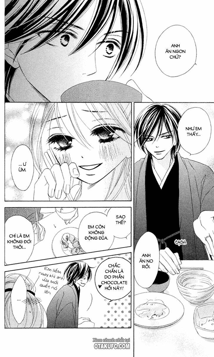 yêu quái cánh đen chapter 27 14