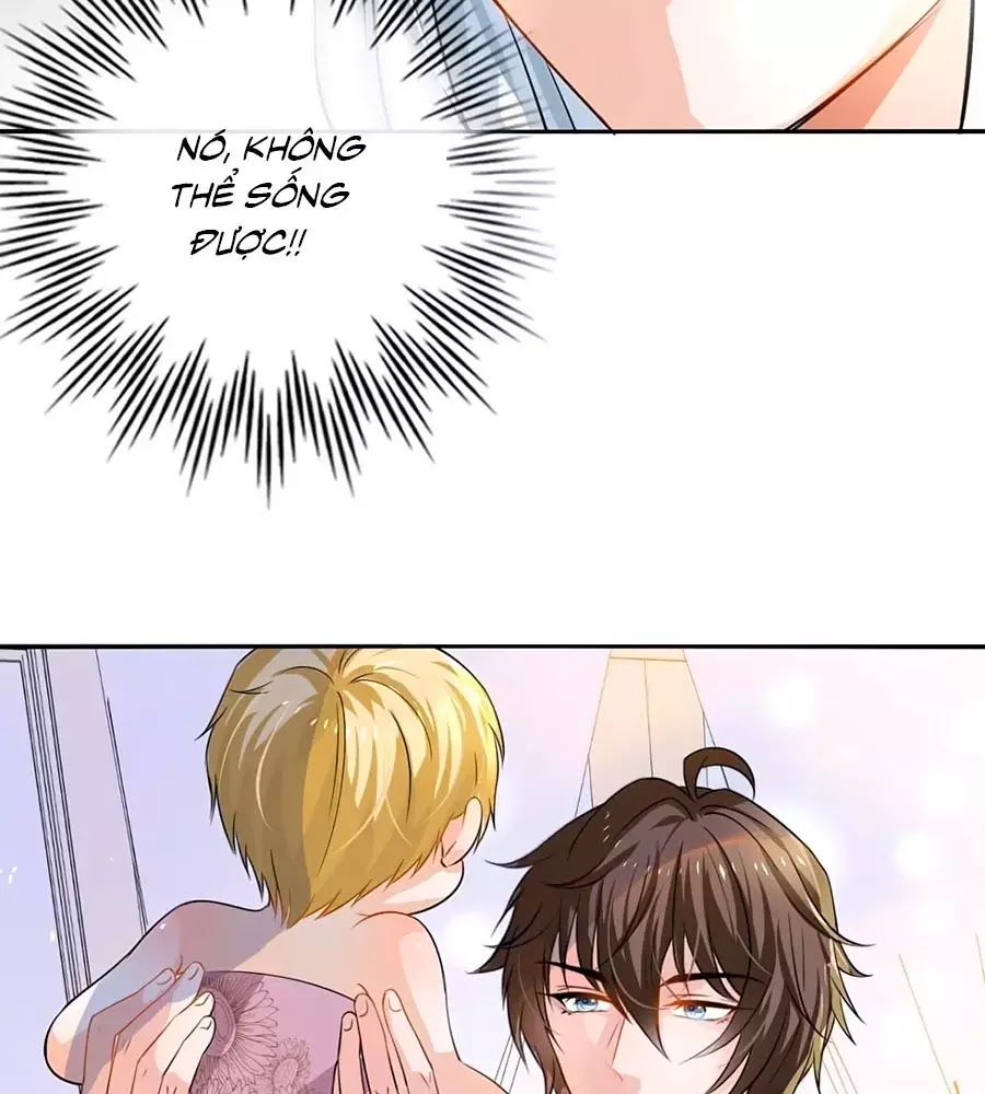 hệ thống công lược của tiểu công chúa chapter 5 14