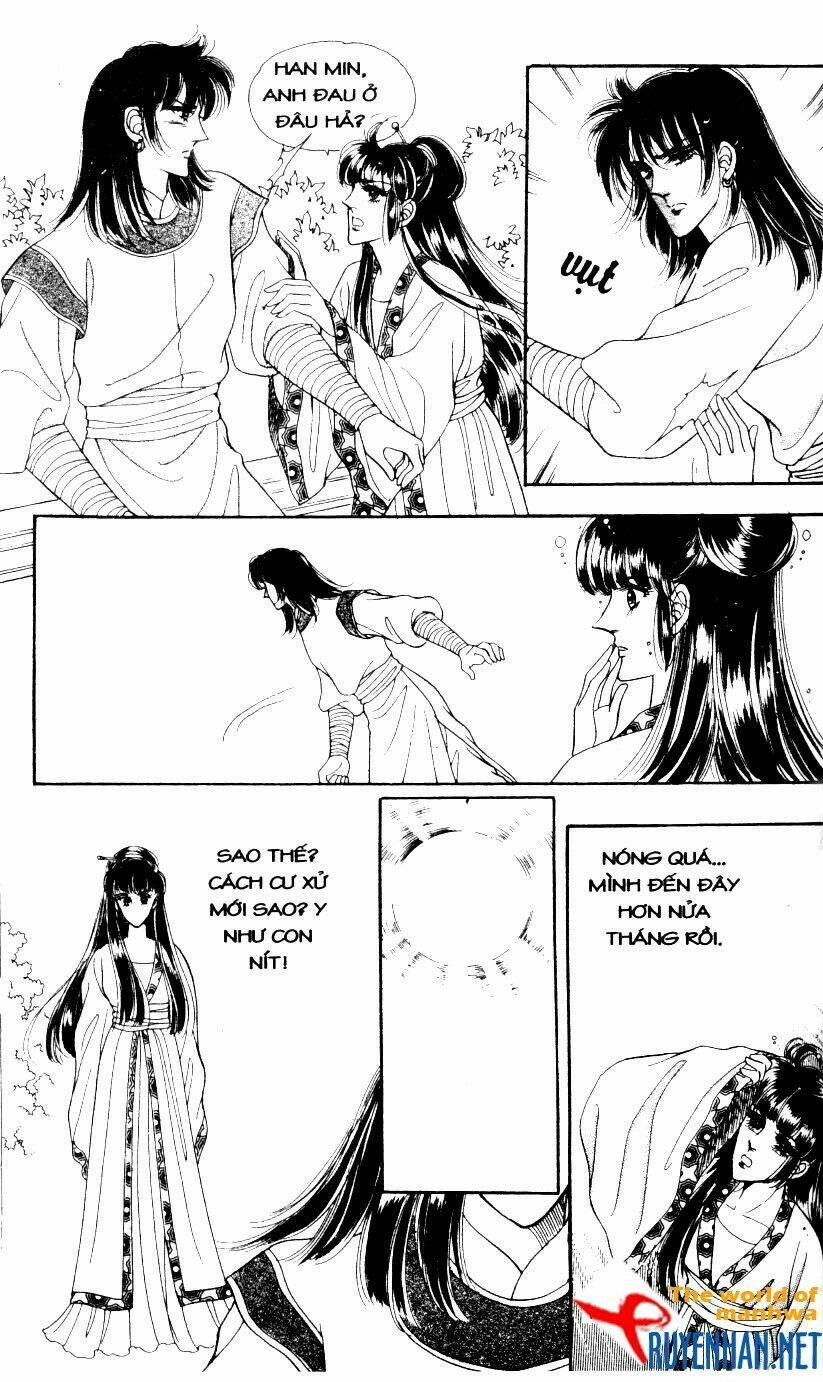 the sexy simpleton chapter 3 125