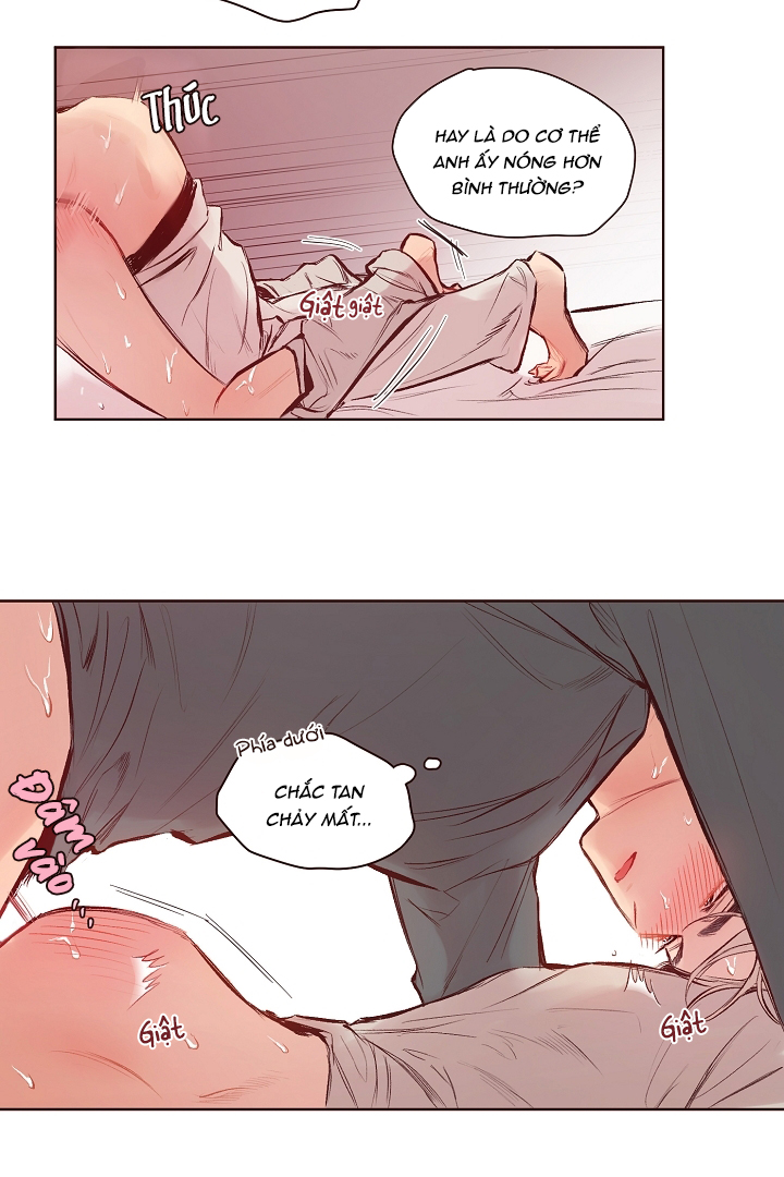 hãy trao cho tôi một tình yêu tựa như phim chapter 9 12