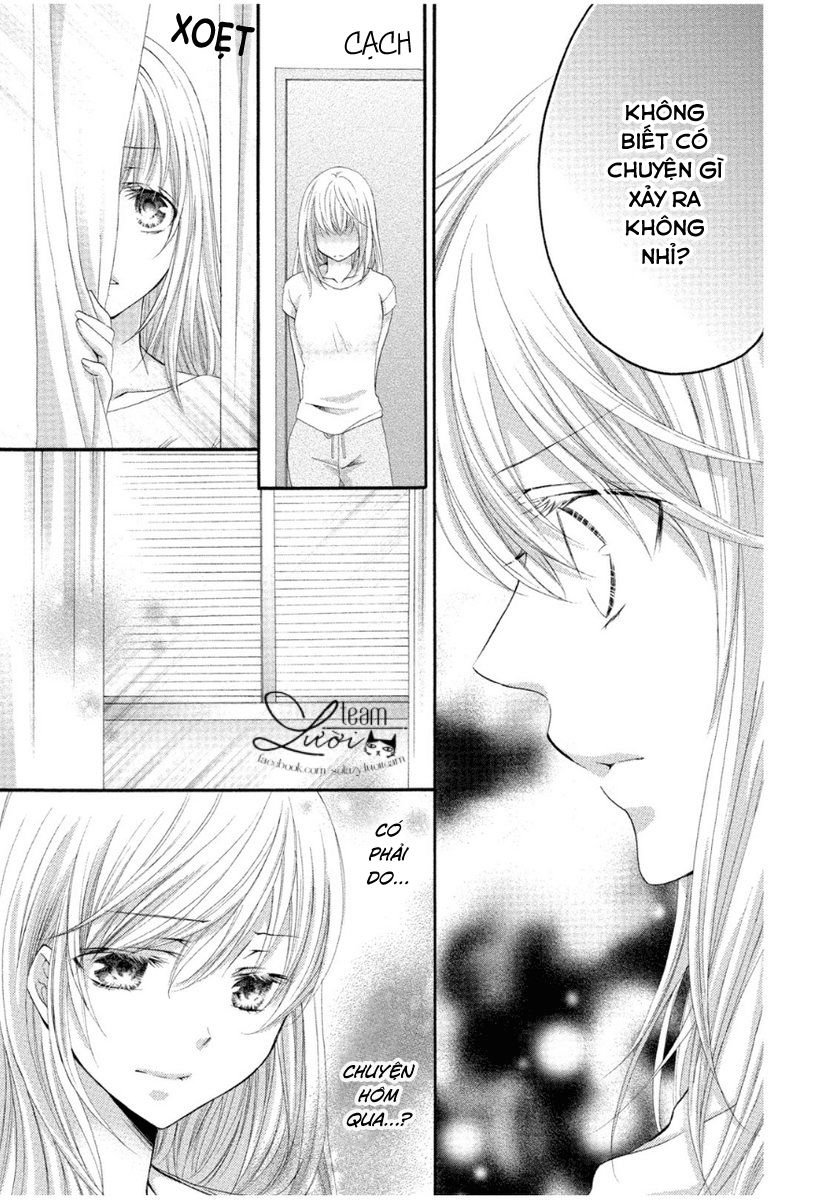 mahoko no kuse ni namaiki da! chapter 2 9