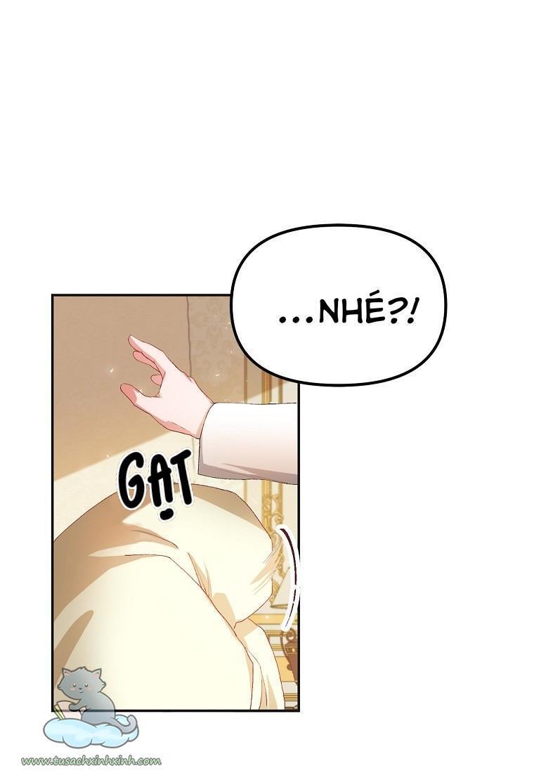 tháng năm cuối cùng của nữ phụ đoản mệnh chapter 12 28