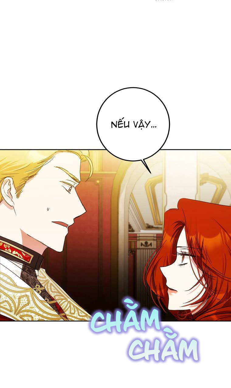 trở thành vợ của nam chính chapter 32.2 22