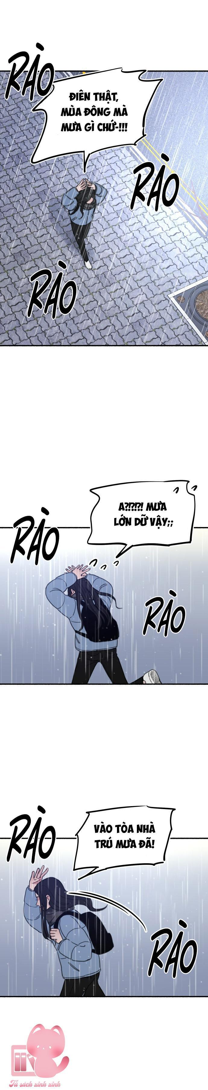 nàng thơ điện ảnh chapter 1 41