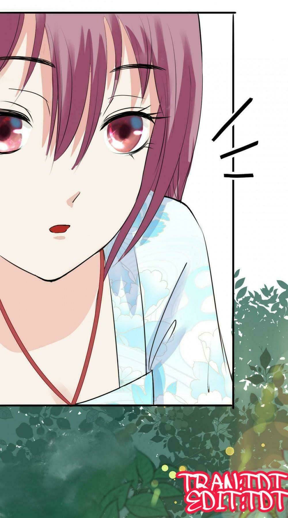 nữ đế trọng sinh chapter 8.2 28